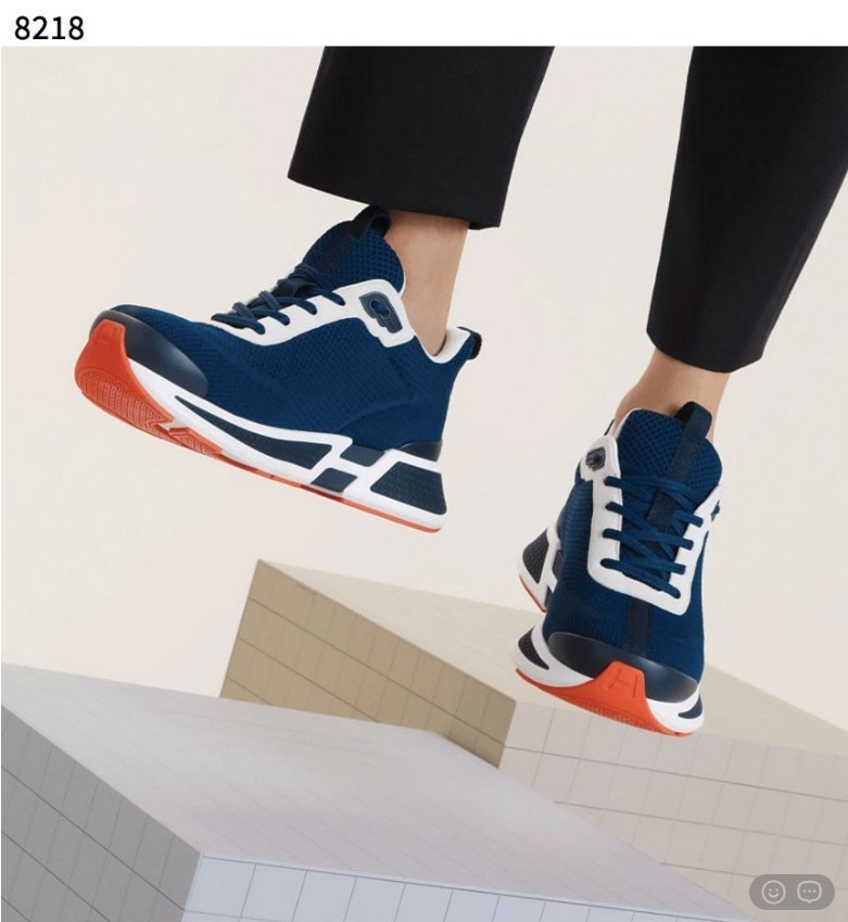 #에르메스 [HERMES] 수입프리미엄급 에르메스 히어로즈 스니커즈 신상 입고💢 #태그 #신발 #8218