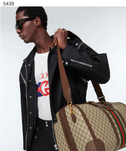 #구찌 [GUCCI] 수입프리미엄급 Savoy large duffle bag 신상 입고💢 #태그 #가방 #5439