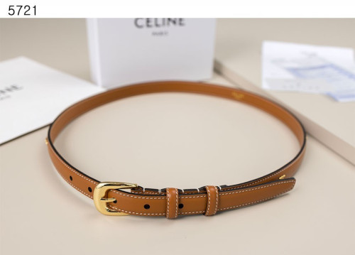 #셀린느 [CELINE] 수입프리미엄급 피라미드 웨스턴 벨트 신상 입고💢 #태그 #벨트 #5721