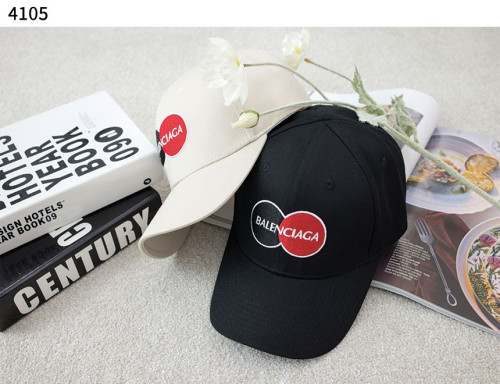 #발렌시아가 [BALENCIAGA] 발렌시아가 유니폼 로고 볼 캡 신상입고💢 #모자 #4105