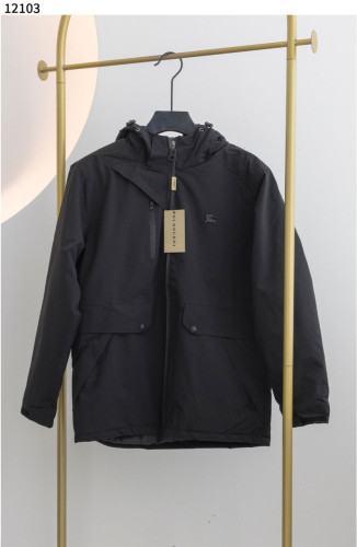 #버버리 [BURBERRY] 포켓 누빔 후디 자켓 신상입고💢 #상의 #자켓 #12103