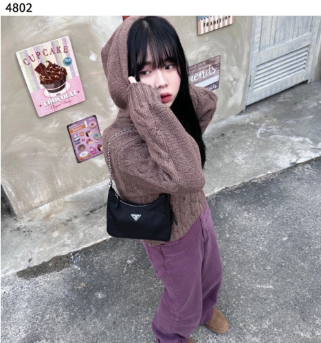 #프라다 [PRADA] 수입프리미엄급 리에디션 나일론 숄더백 신상 입고💢 #태그 #가방 #4802