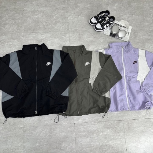 💕 나** 나그랑 차이나 바람막이