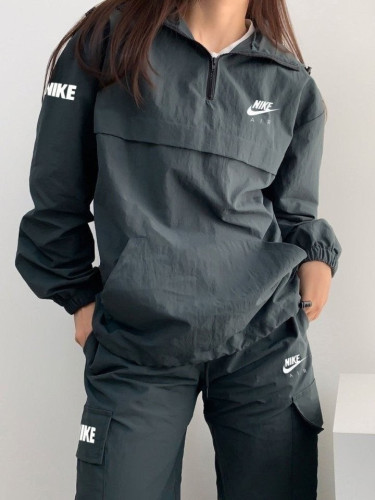 💕 나** 후드반집업 건빵카고조거 아노락 세트