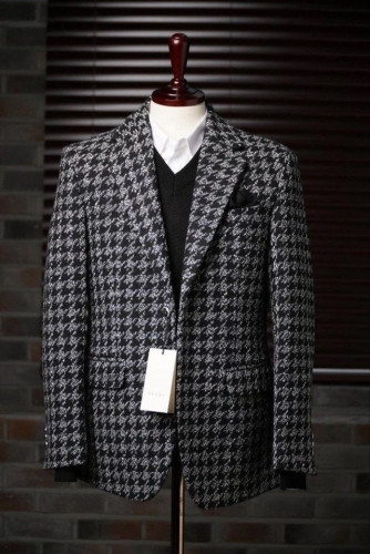 💕 구* 프리미엄 울 하운드투스 자켓