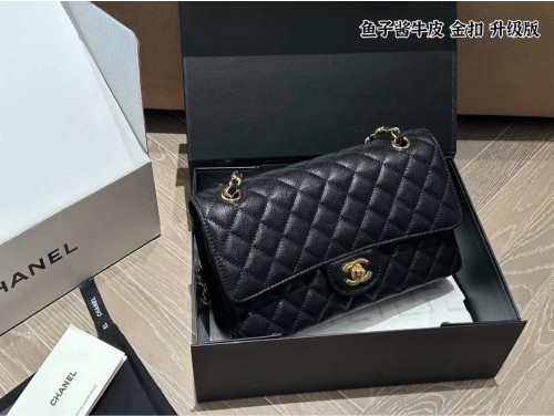 💕 샤* 클래식 고급 캐비어 금장