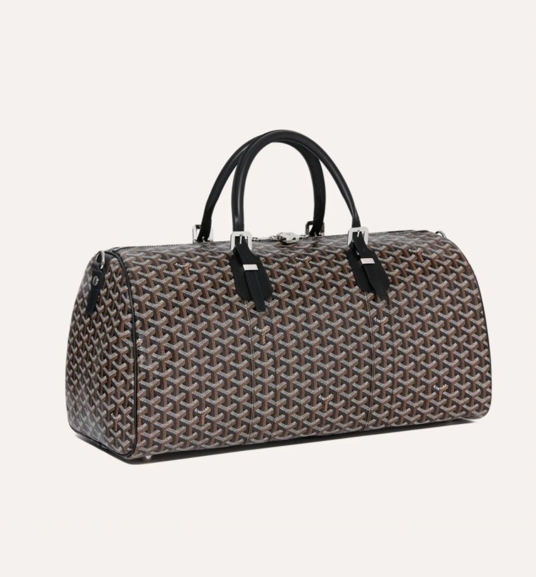 💕 고** 보스턴50 블랙