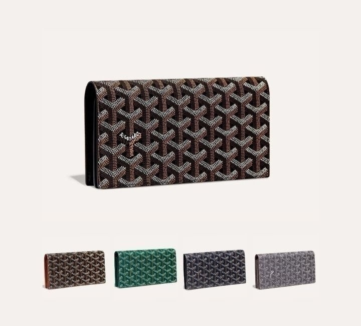 💕 고** 리슐리우 장지갑