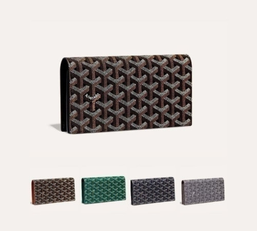 💕 고** 리슐리우 장지갑