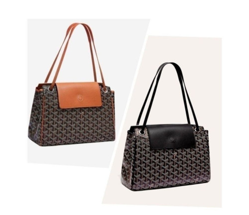 고야드 루엣뜨 가방