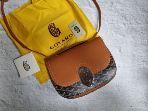 고야드 233 숄더백 (가방)