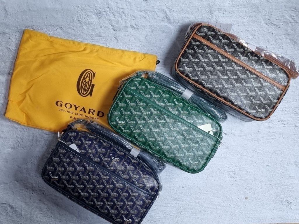 고야드 카페르 크로스백 (가방)