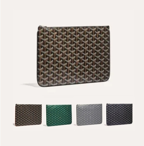 고야드 클러치백 (가방)