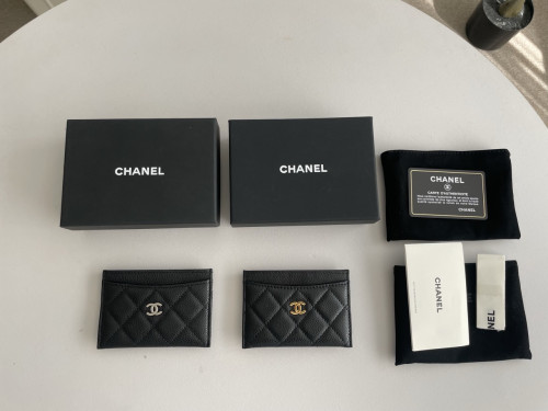 #RR #샤넬 클래식 카드지갑 👸🏻