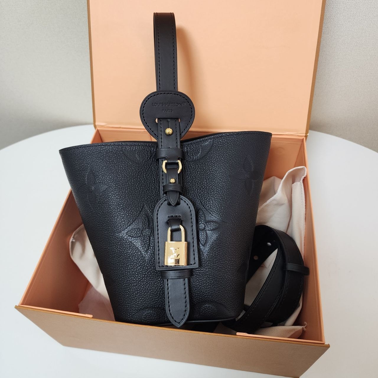 #RT #루이비통 올인bb 앙프렝뜨