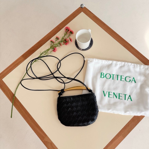 #A #보테가베네타 사르딘백 미니