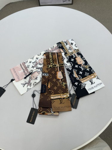 #RR #루이비통 방도 스카프 💋