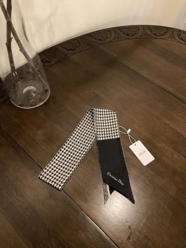 #RR #디올 몽테인 스카프 (2) ✨