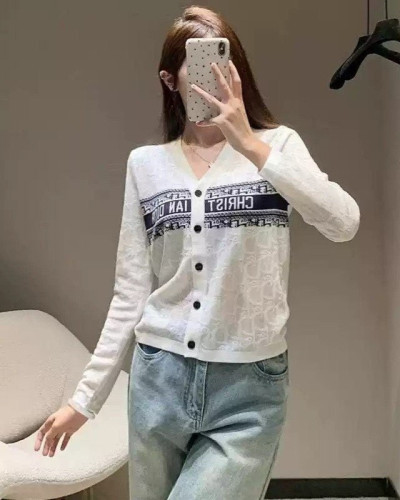 💕 디* 오블리크 자가드 가디건 ➡️수입최고급