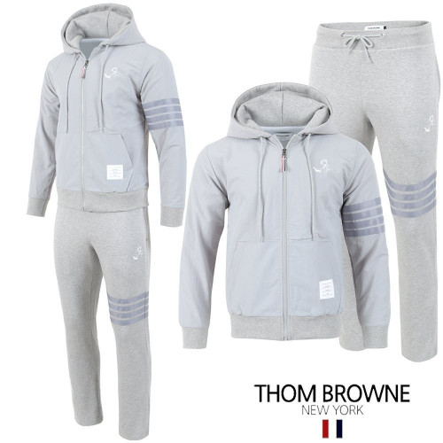 💕 톰* 4바 카툰 우븐 셋업 ☆봄 신상☆