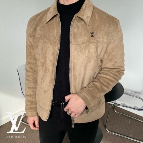 💕 루* 스웨이드 자켓