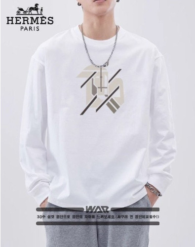 💕 에*** 기사도 조랑말 패턴 밍크양기모 티셔츠