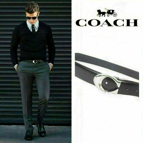 💕 코* C로고 벨트