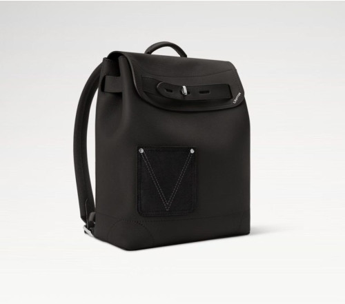 💕 루* 유럽버젼 스티머 백팩 Steamer Backpack M27063