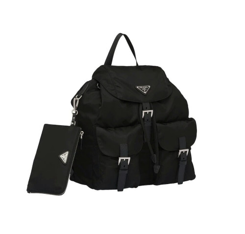 💕 프** 고급 나일론 백팩