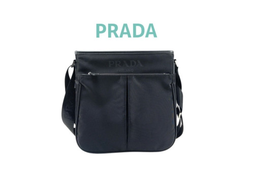 💕 프** 리나일론 및 사피아노 숄더백