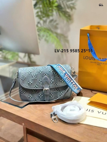 💕 루* 데님 다이앤