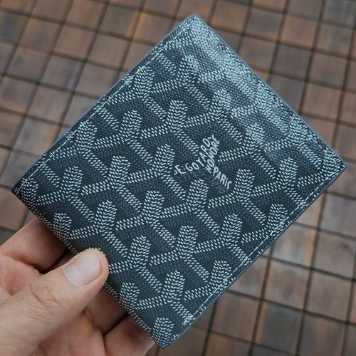 💕 [122번] 고** 빅투와르 반지갑