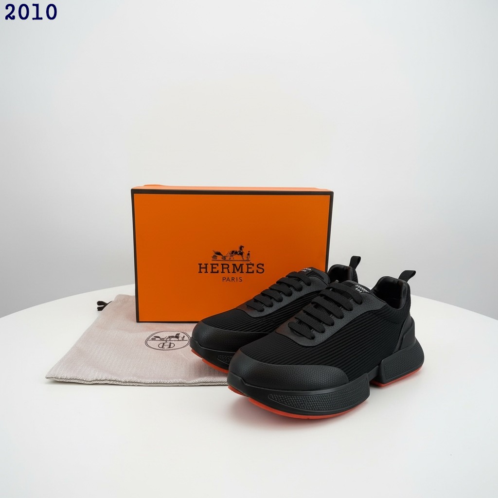 👹에르메스 클래식 드리프트 스니커즈👹