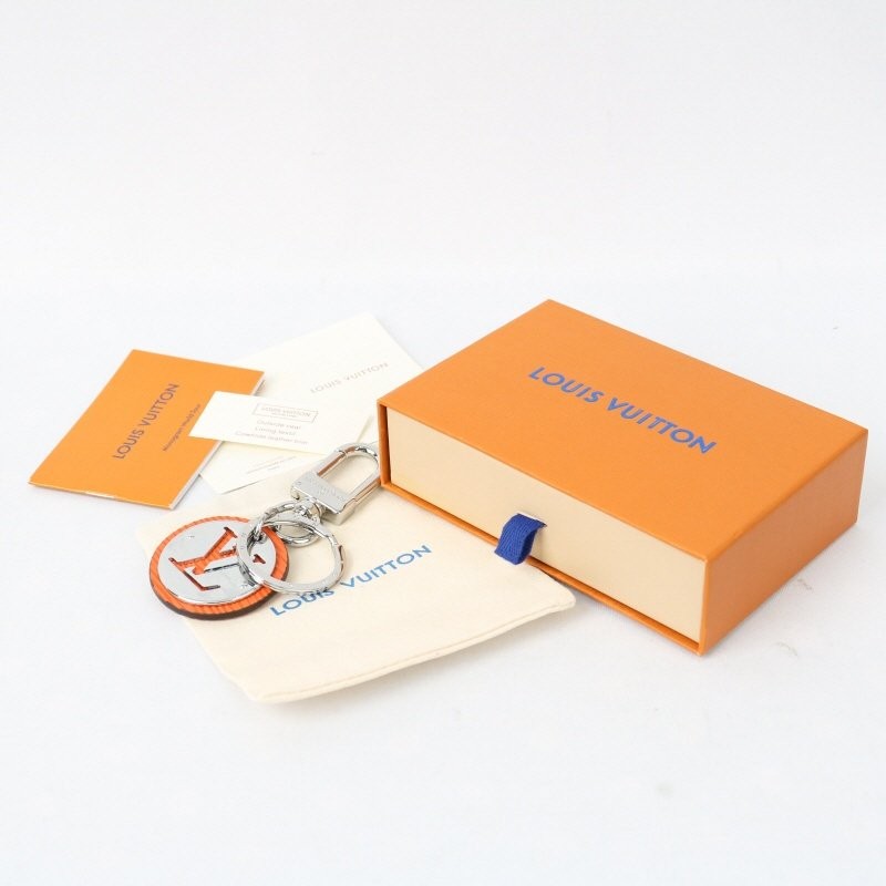 👹루이비통 백참 & 키홀더👹