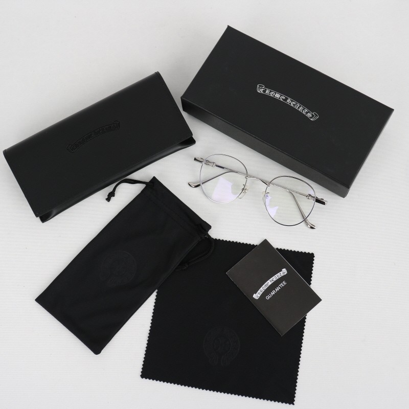 👹크롬하츠 KLX106 안경👹