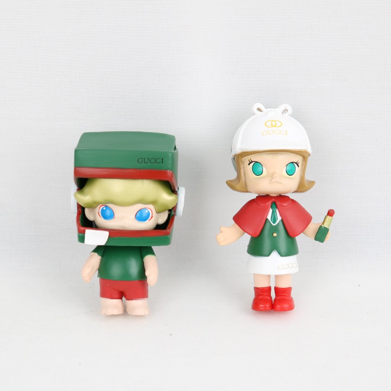 👹구찌 커플 차량용 방향제👹