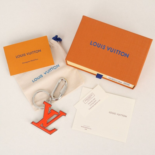 👹루이비통 M65216 백참 & 키홀더👹