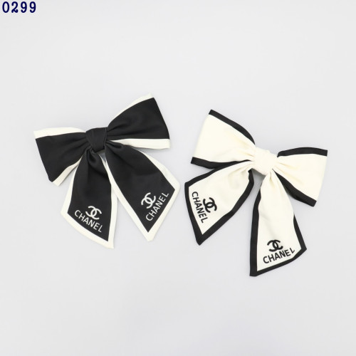 👹샤넬 헤어핀👹