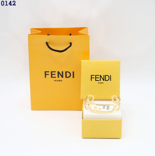 👹펜디 크리스탈 FF 뱅글 팔찌👹