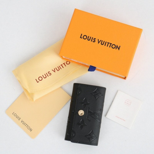 👹루이비통 M62630 키파우치 6 키홀더👹