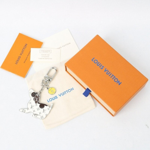 👹루이비통 DOG 백참 & 키홀더👹
