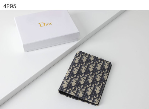 #디올 [Christian Dior] 디올 오블리크 여권&카드지갑 정품급 신상입고💢 #테그 #지갑 #4295