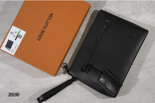 🔆 [Louis Vuitton] 루이비통 에어로그램 아이패드 파우치 🔆