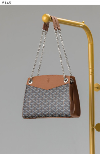 #고야드 [GOYARD] 수입프리미엄급 스트럭쳐 루엣뜨 PM 백 신상 입고💢 #태그 #가방 #5146