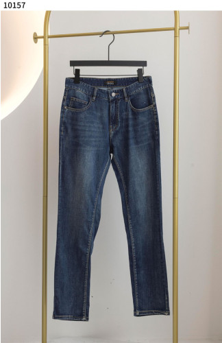 #제냐 [zegna] 제냐 남성 슬림 워싱 데님팬츠 신상입고 #하의 #팬츠 #10157