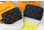 🍀 [LOUIS VUITTON] 루이비통 지피 코인 퍼스 모노그램 반지갑 🍀