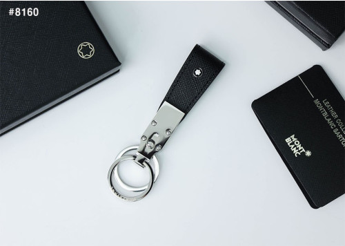 🍀 [MONTBLANC] 몽블랑 사토리얼 루프 키 홀더 🍀