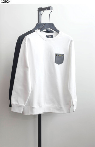 #펜디 [FENDI] 몬스터아이 포켓 라운드 맨투맨 신상입고💢 #상의 #티셔츠 #12924