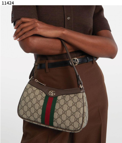 #구찌 [GUCCI] 수입프리미엄급 구찌 오피디아 GG 스몰 숄더백 신상 입고💢 #태그 #가방 #11424