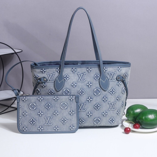 💕 루* 데님 네버풀 pm